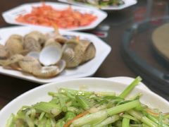 -岛中岛·海鲜大排档·万宁老字号(东澳店)