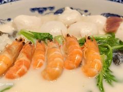 -山外山菜馆(玉泉路店)