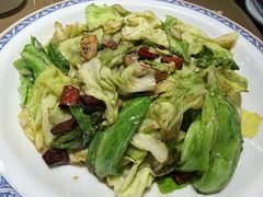手撕包菜-六毛九四季粗粮(锦华家园店)