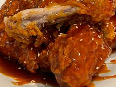 -NENE Chicken(莲洞店)