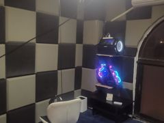 -零纪元VR体验馆·桌游(黄浦店)