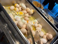 -上海龙之梦万丽酒店