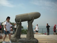 -胡里山炮台