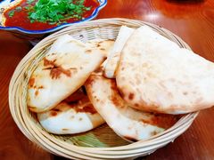 月牙饼-澄城学斌水盆羊肉(总店)