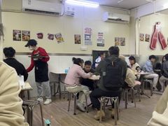 -渔记茶餐厅(渔村店)