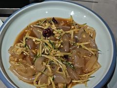 -醉炫音速烧烤·干煸菜(沙河总店)