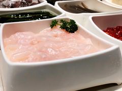 -海底捞火锅(劲松店)