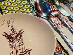 -BROWNSTONE布朗石西班牙餐厅(富城店)