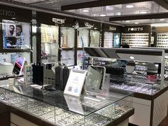 -华彬眼镜专业渐进配镜(潘家园店)
