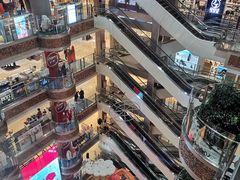 -松雷商业(南岗店)