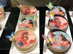 -安蒂娅·海鲜自助餐厅(安蒂娅美兰酒店)