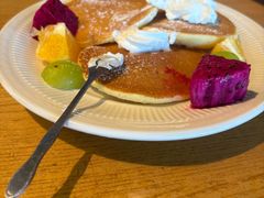 -菲滋意式餐厅(金华银泰城店)