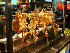-六合夜市