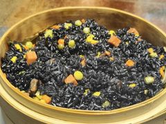 -一心斋素食馆(龙岗店)