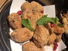-金掌勺锅包肉(华润万象城店)