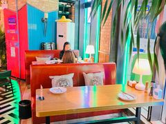 -Famous肥猫墨西哥音乐餐吧(五棵松华熙LIVE店)