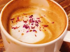 -么么咖啡(亚运豪庭店)