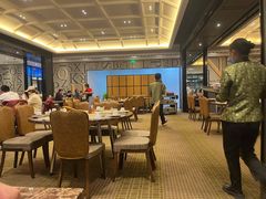 -稻香酒家(长宁KING88广场店)