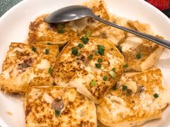 客家酿豆腐-顺风山庄(水濂山店)