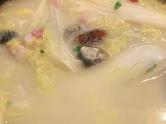 -我是那个大叔·美食研究所(新塘路店)