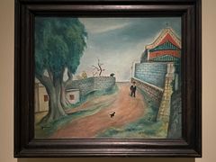 -中华艺术宫(上海美术馆)