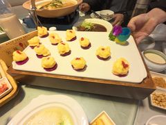 -淮上豆府(水厂路店)