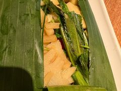 -云海肴·汽锅鸡·云南菜(广安门天虹店)