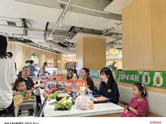 -呷哺呷哺 黄金牧场 (新中关购物中心店)