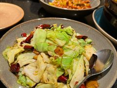 -华豫川酒家(大卫城店)