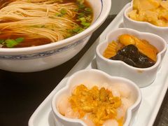 -海天楼中餐厅(吴宫泛太平洋酒店)