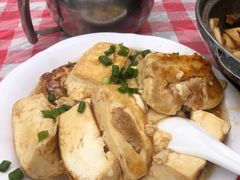 -黎记大排档(慈云路店)