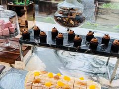 -广州文华东方酒店·悦铂尼西餐厅