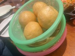 -重庆鸡公煲·青锅花椒鱼(牡丹江路店)