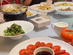 -阿明小菜·海鲜·上海菜(梅陇店)