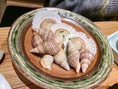-花和海鲜自助(梅江店)