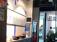 -尚尚仙·酸汤猪手·猪肚鸡火锅(华联万柳购物中心店)