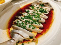 -狮王府淮扬菜(新街口友谊店)