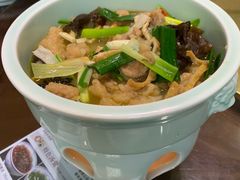 小酥肉-窄巷子陕菜馆·地道陕西菜(粉巷店)