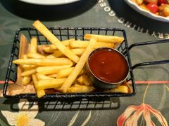 -第101座花园餐厅(湖滨88店)