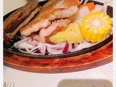 -太平馆西餐厅(北京路店)