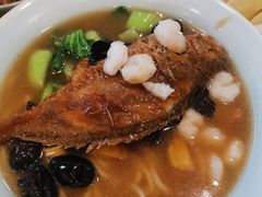 -奎元馆.百年奎元.非遗传承(西湖边的解放路店)