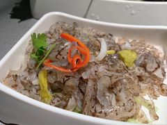 -半天妖烤鱼(丰科万达店)