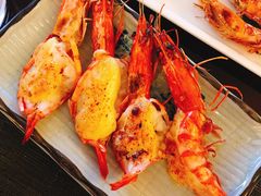 -柚·日式料理-富力万丽酒店