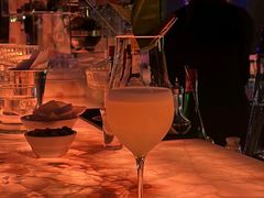 -The Penthouse酒吧