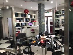 点击看大图 -傅军造型