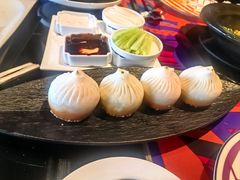 -上海滩餐厅(BFC外滩金融中心店)