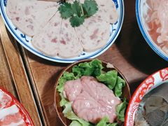 -楠火锅(新塘翡翠绿洲店)