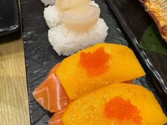 -友壹町寿司(佛山新DNA店)