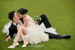 -CD视觉婚纱摄影