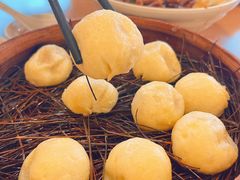 松毛汤包-佬钱湾仔(衣裳街店)